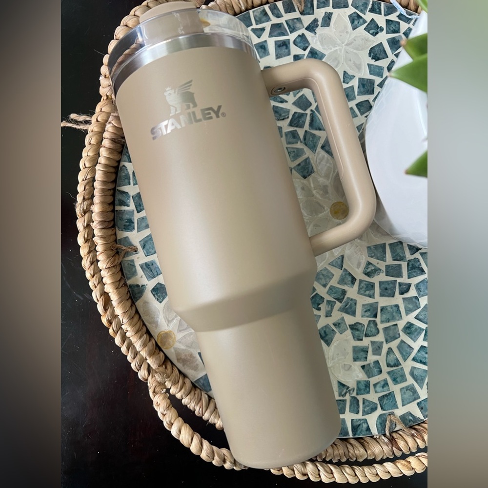 Stanley Basic Brown 40oz Tumbler
